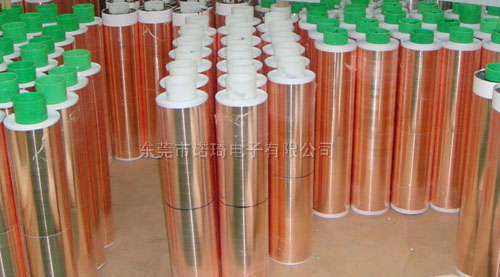 单双导铜箔胶带