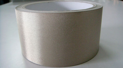 平纹导电布卷材