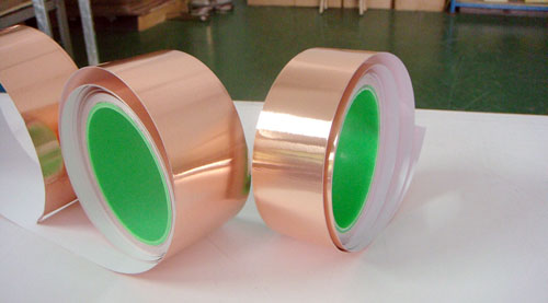 双导铜箔25U 