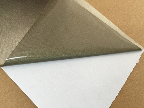 双面导电带粘性