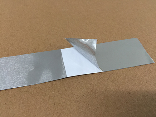 导电铝箔胶带