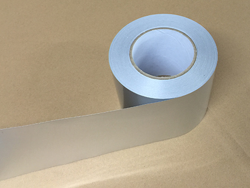单面背胶铝箔胶带