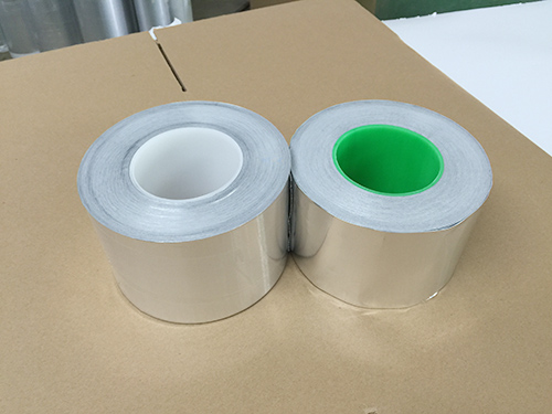 单导双导铝箔胶带