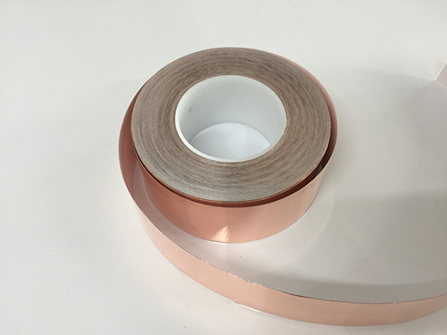 背胶铜箔胶带