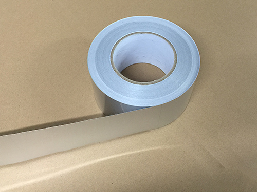 保温铝箔胶带