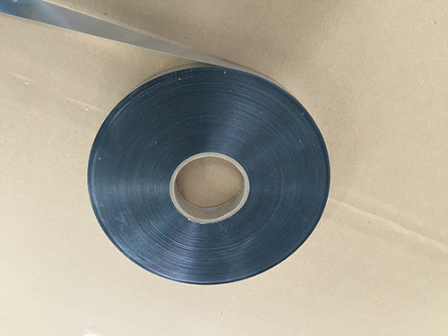 银色铝箔复合材