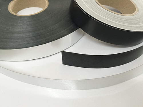 黑色银色吸波材