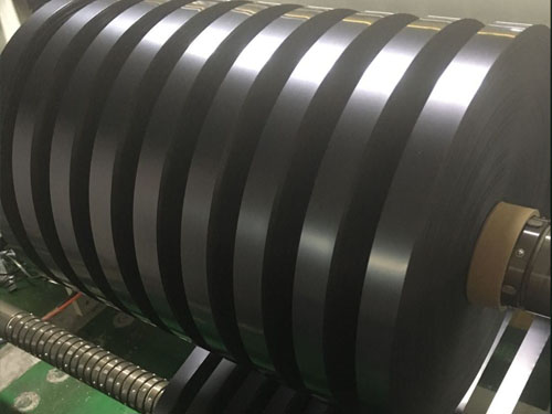 黑色吸波材分条27M...