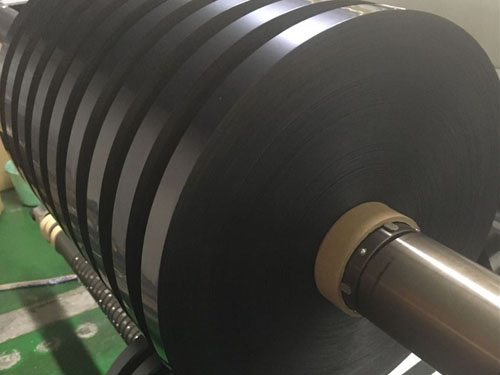 350米黑色吸波材